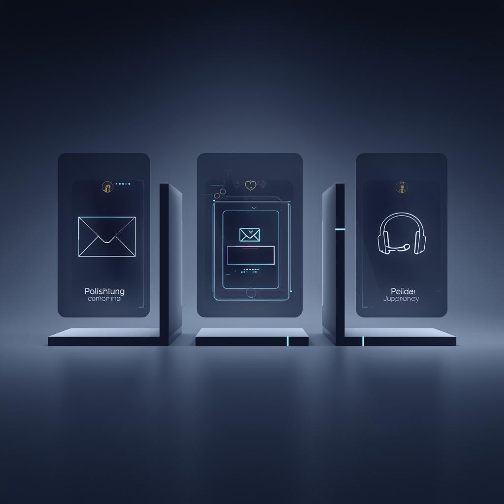 Obsługa e-mail, tickety i telefon: procedury oraz koszty