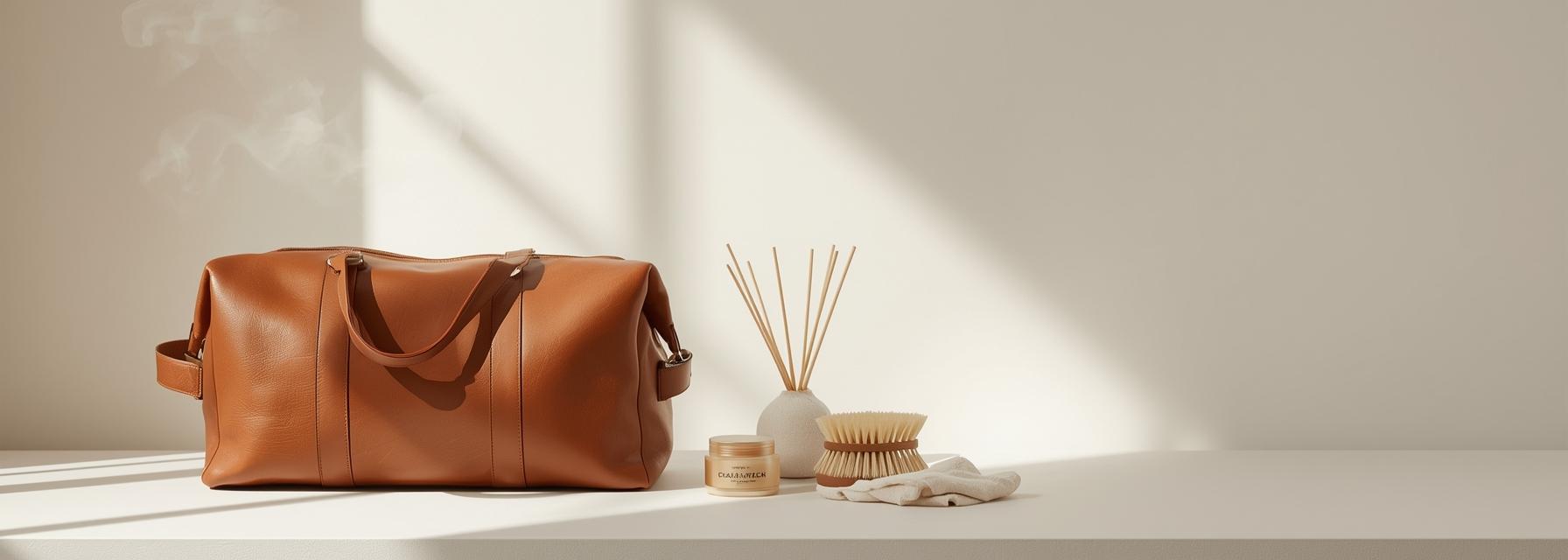 Renowacja, serwis i zapachy